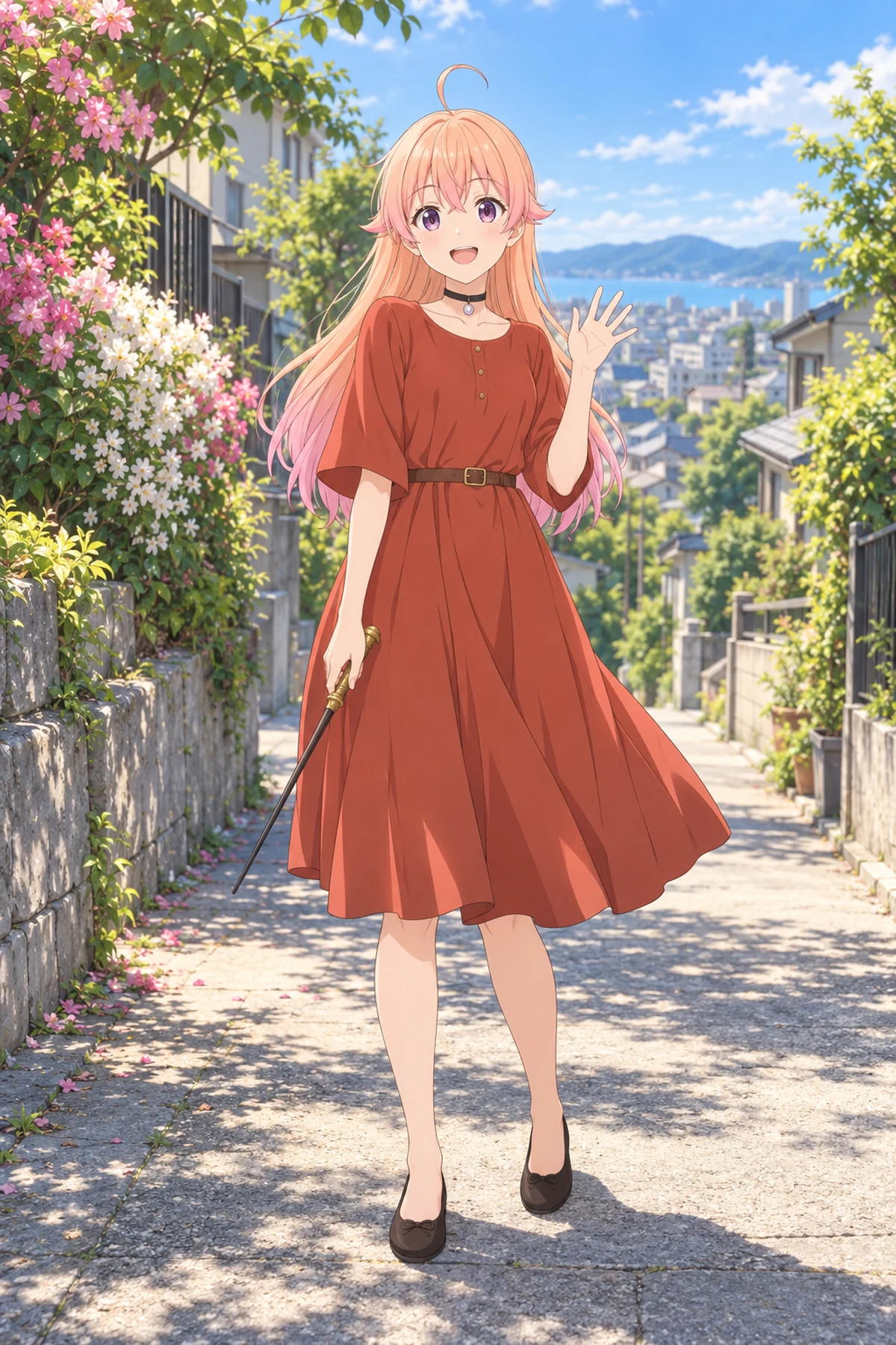 Nico Wakatsuki