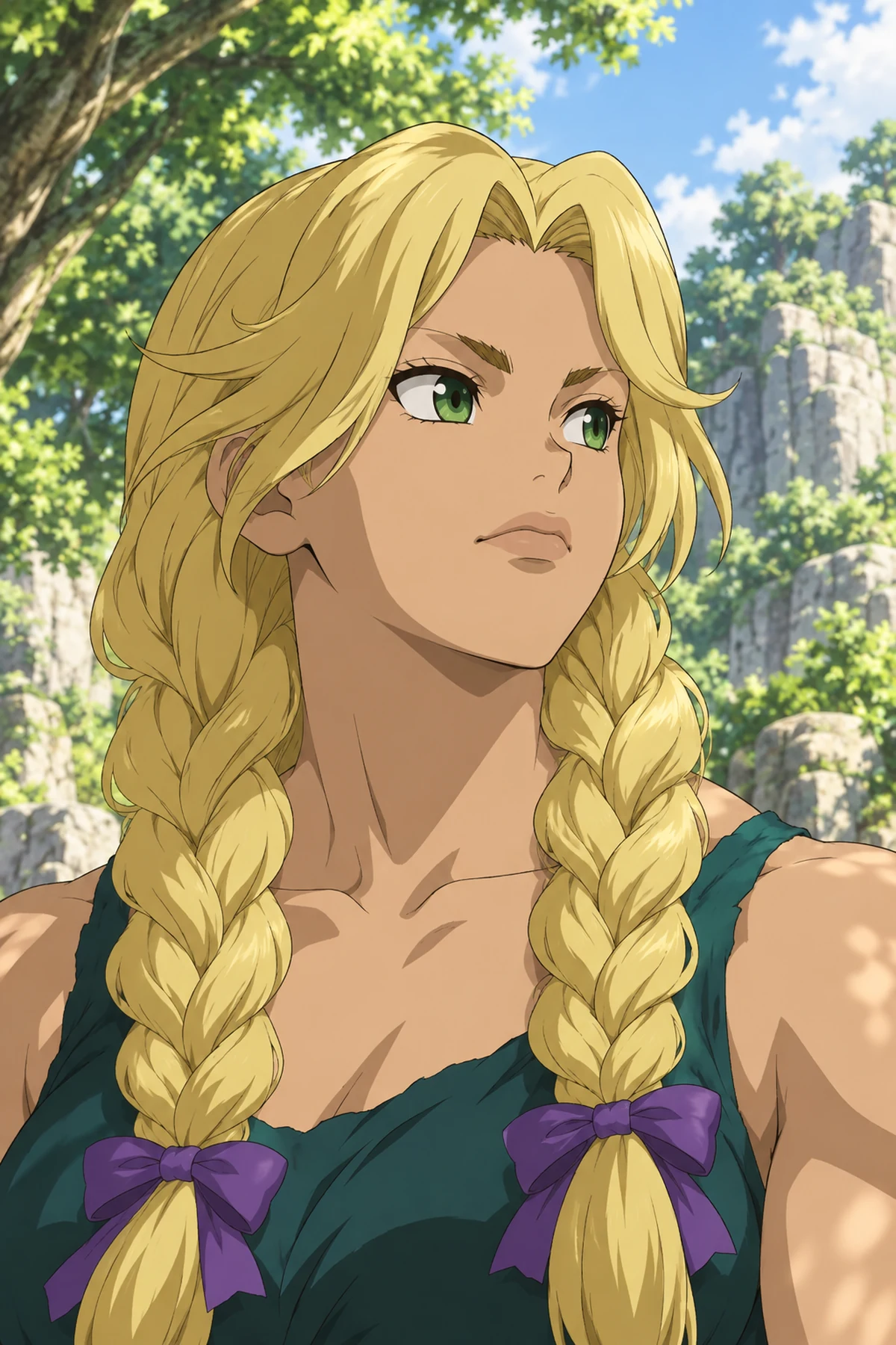 Nikki Hanada