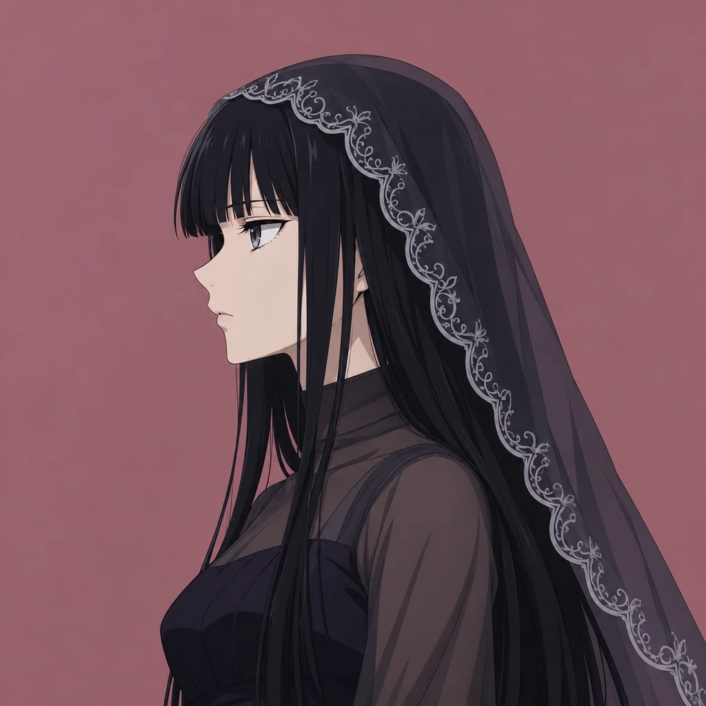 Osaragi AI 辅助角色插画