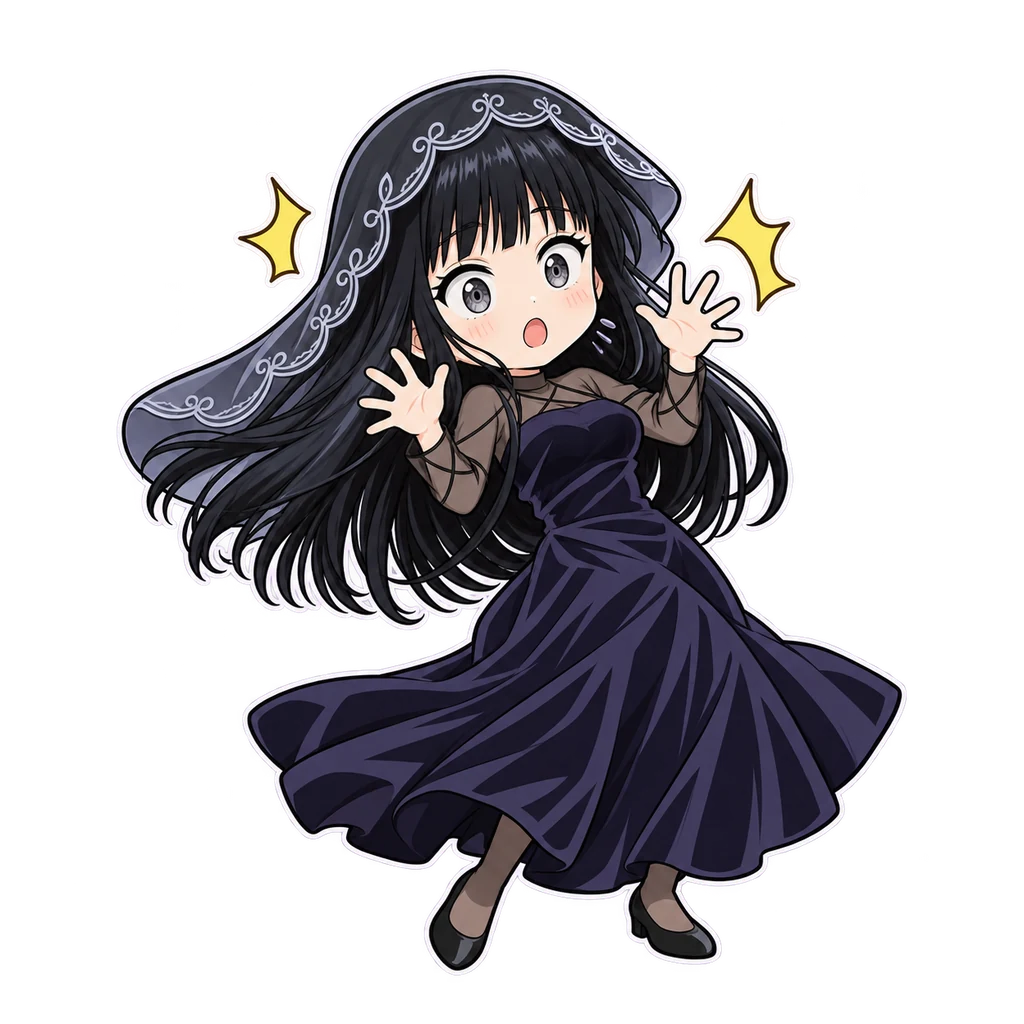 Osaragi 表情包 5