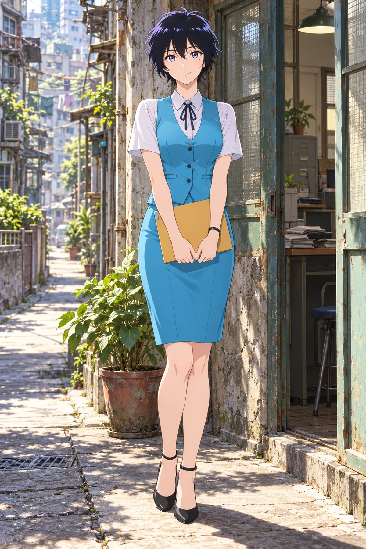 鲸井令子