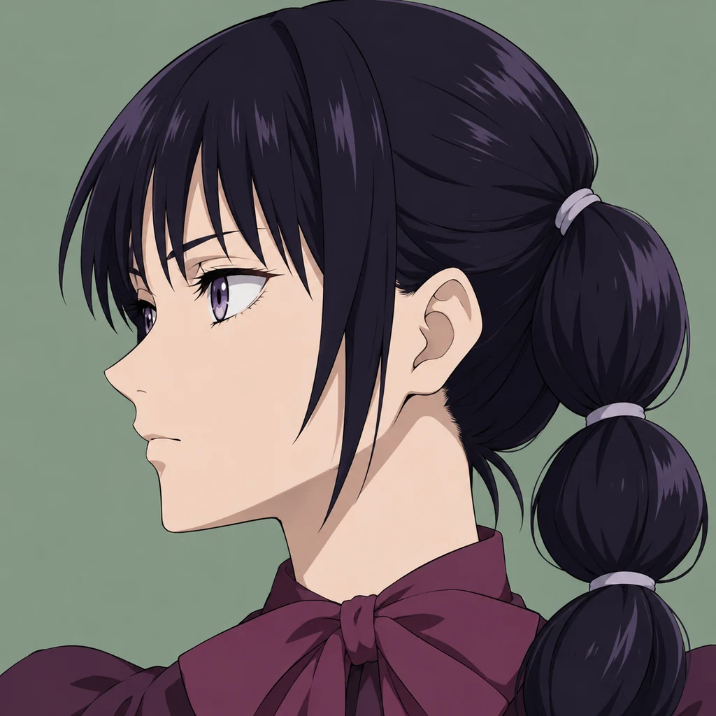 Remi AI 辅助角色插画