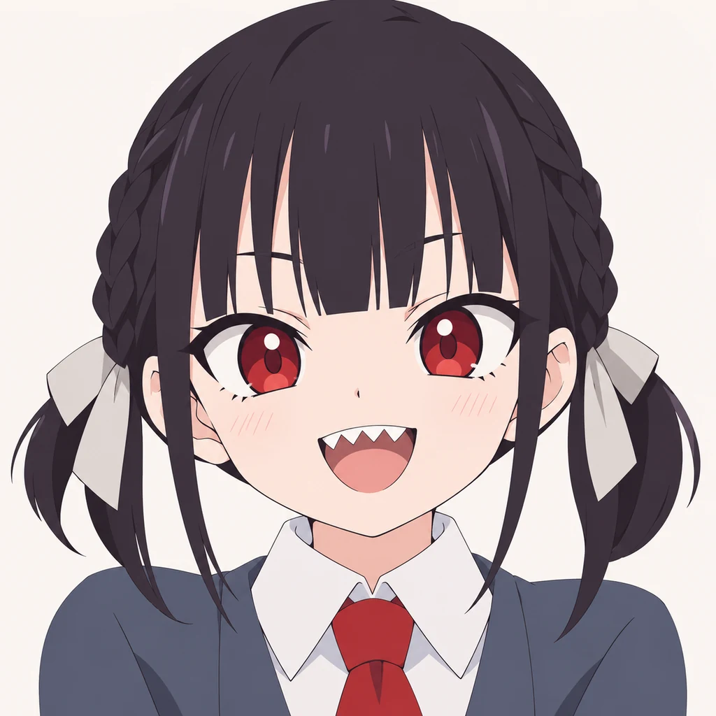 Rin Baio AI 辅助角色插画