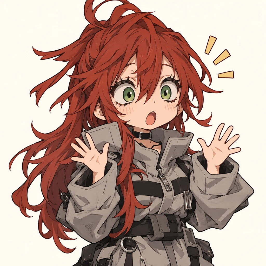 Riyo 表情包 5
