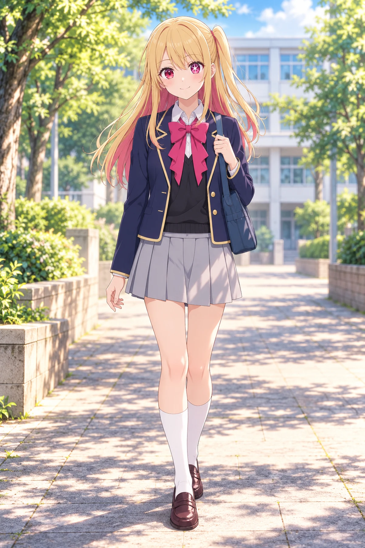 호시노 루비