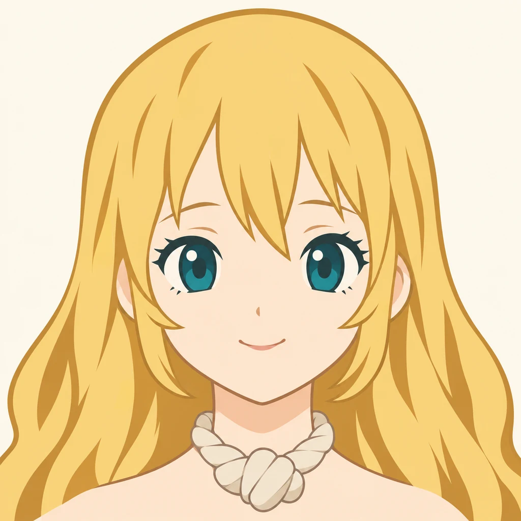 Ruri AI 辅助角色插画
