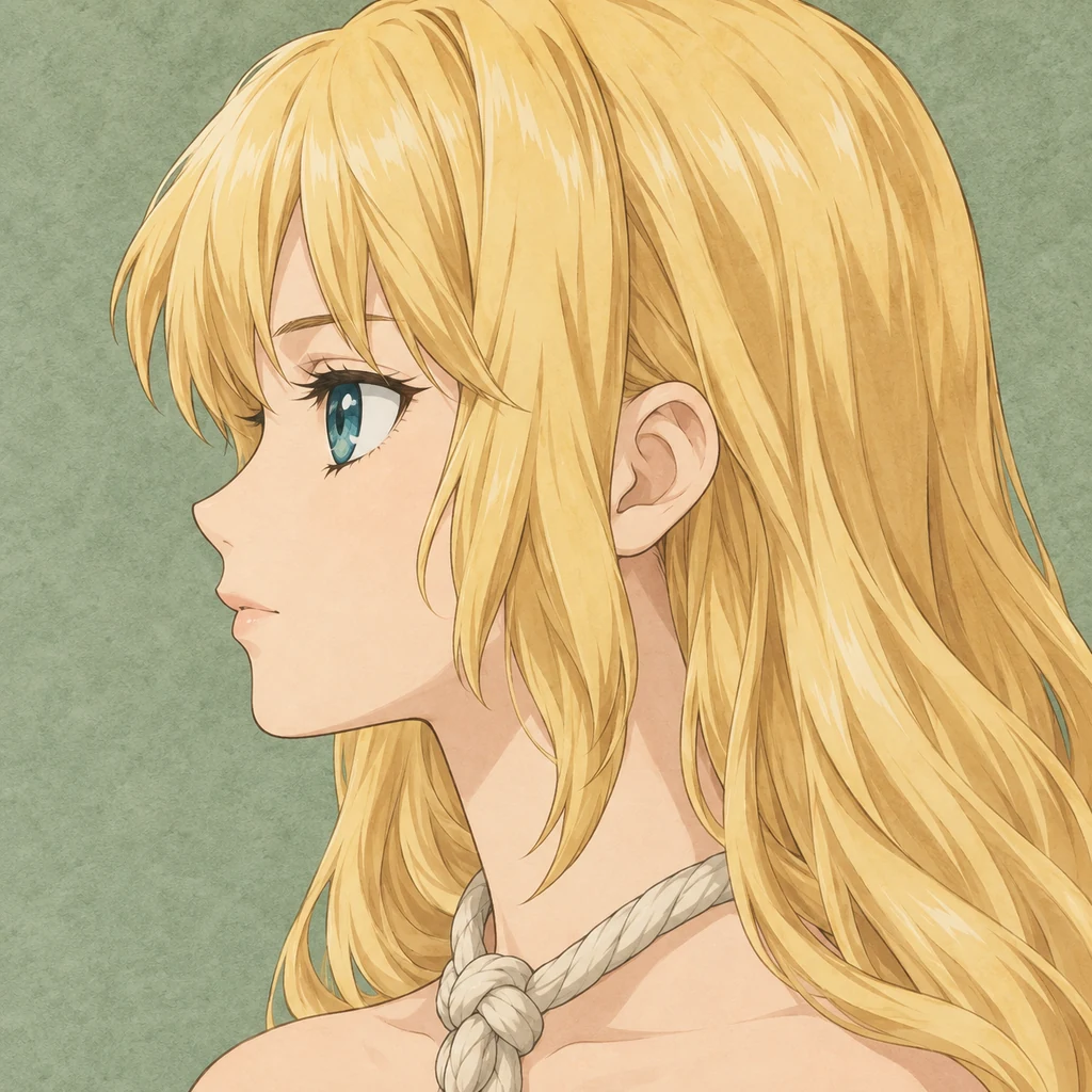Ruri AI 辅助角色插画