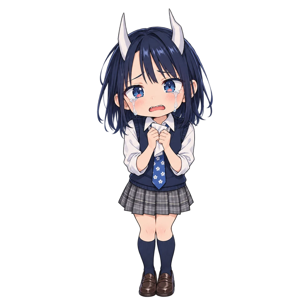 Ruri Aoki 表情包 3