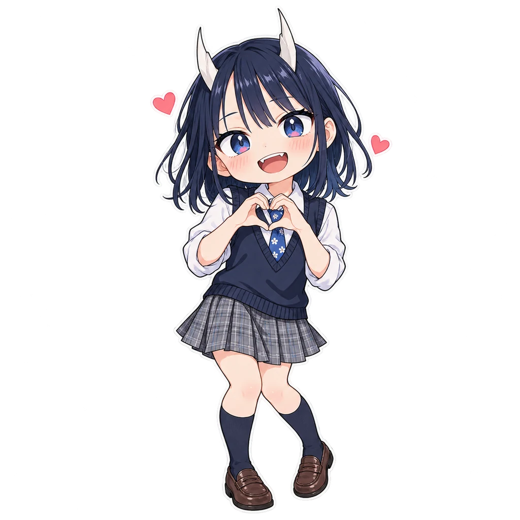 Ruri Aoki 表情包 6