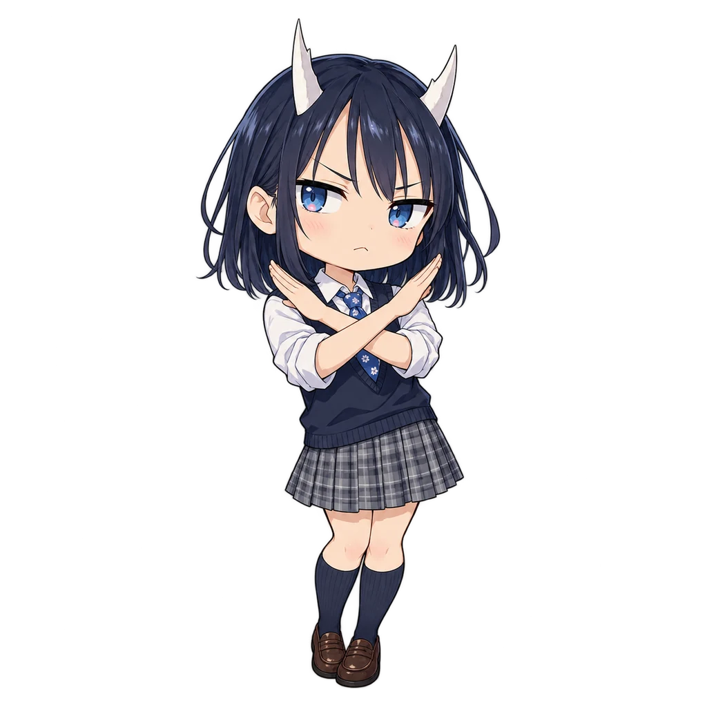 Ruri Aoki 表情包 8