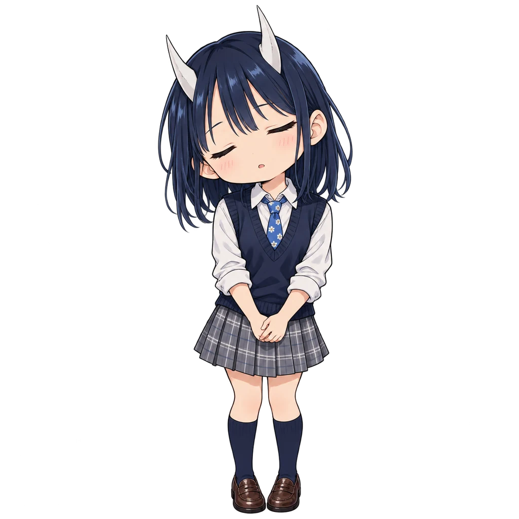 Ruri Aoki 表情包 7