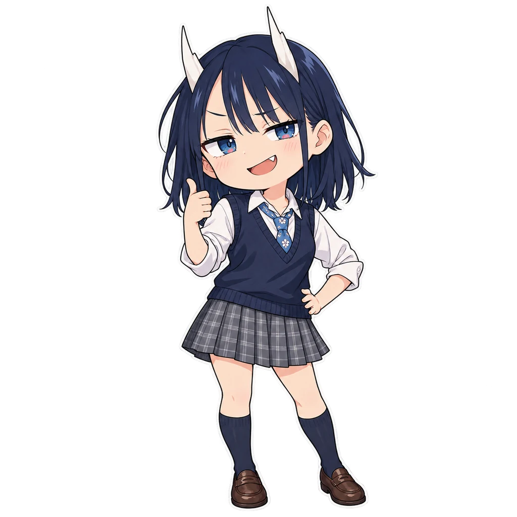 Ruri Aoki 表情包 4