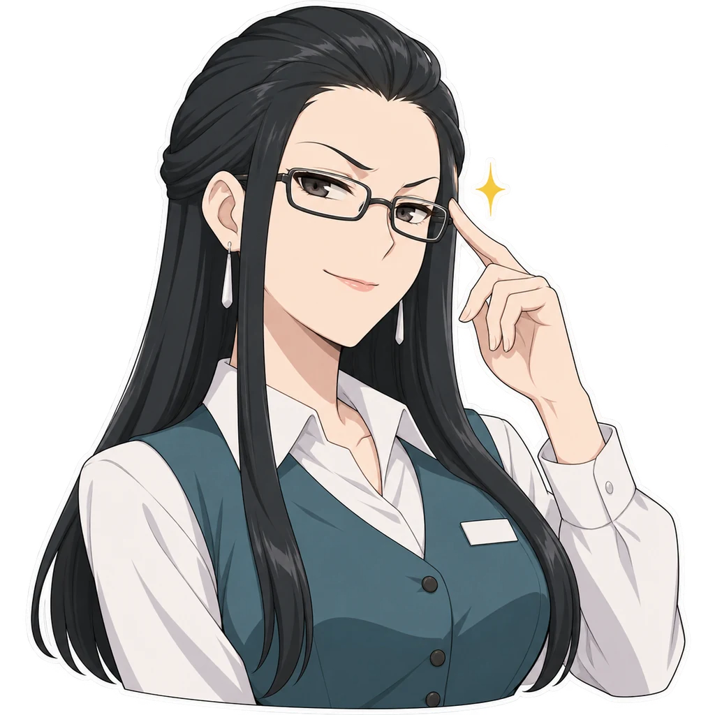 Sharon 表情包 4