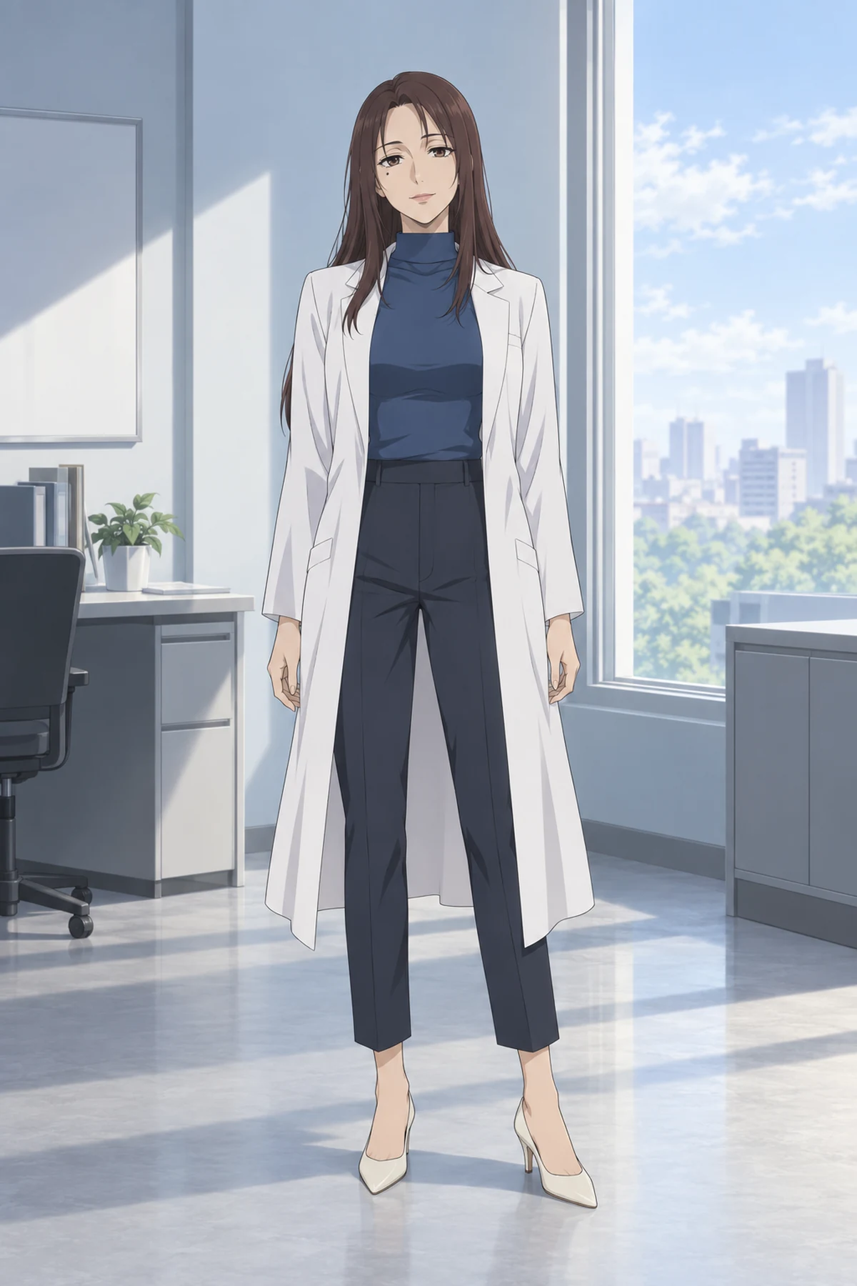 Shoko Ieiri
