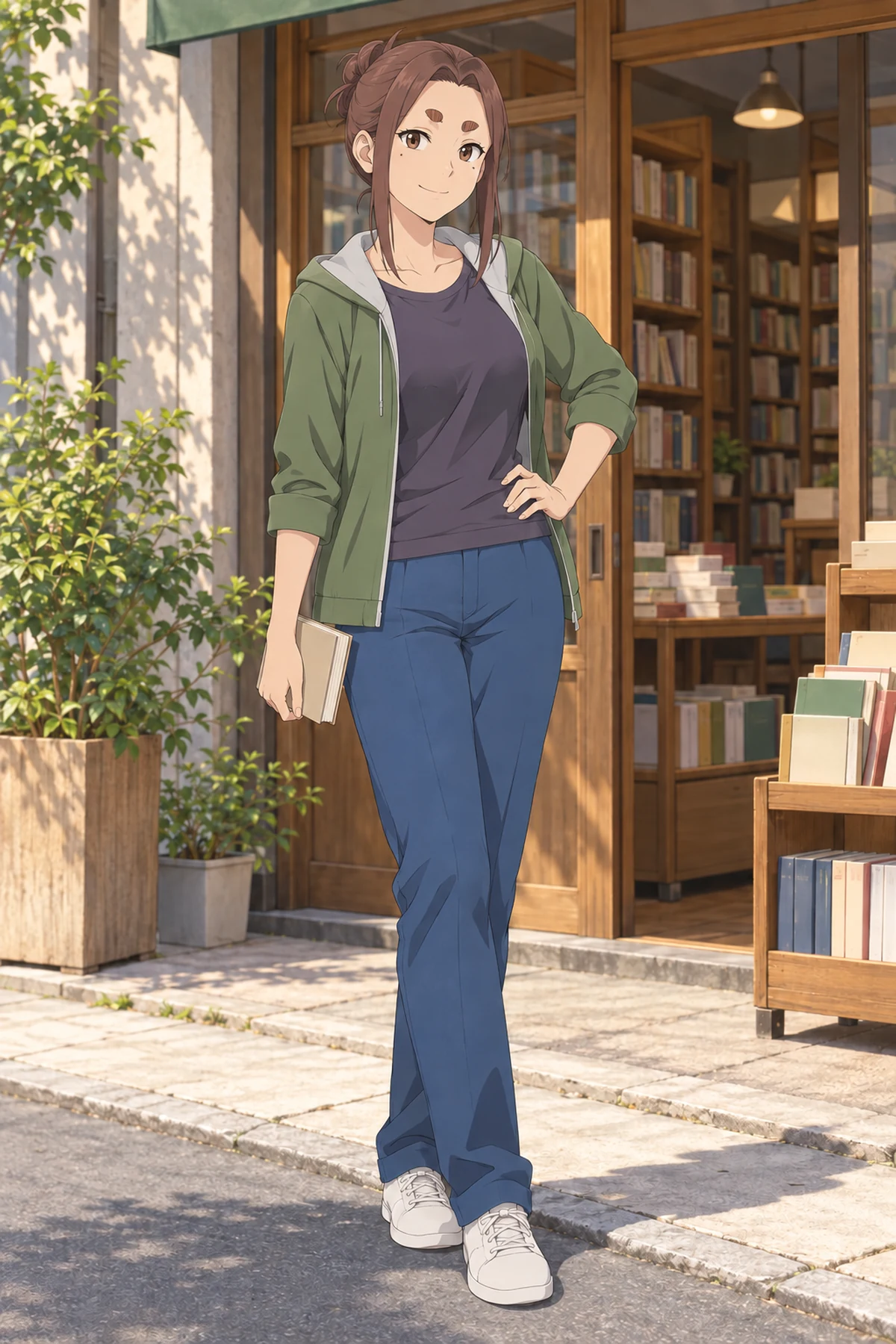 緒川菫子