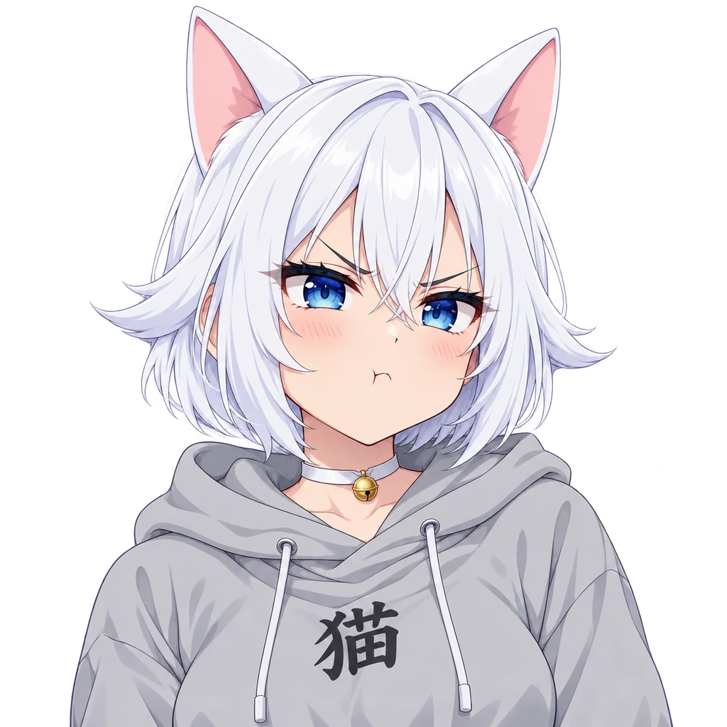 Tama Nekonari 表情包 2