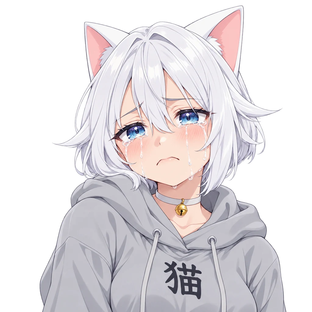 Tama Nekonari 表情包 3