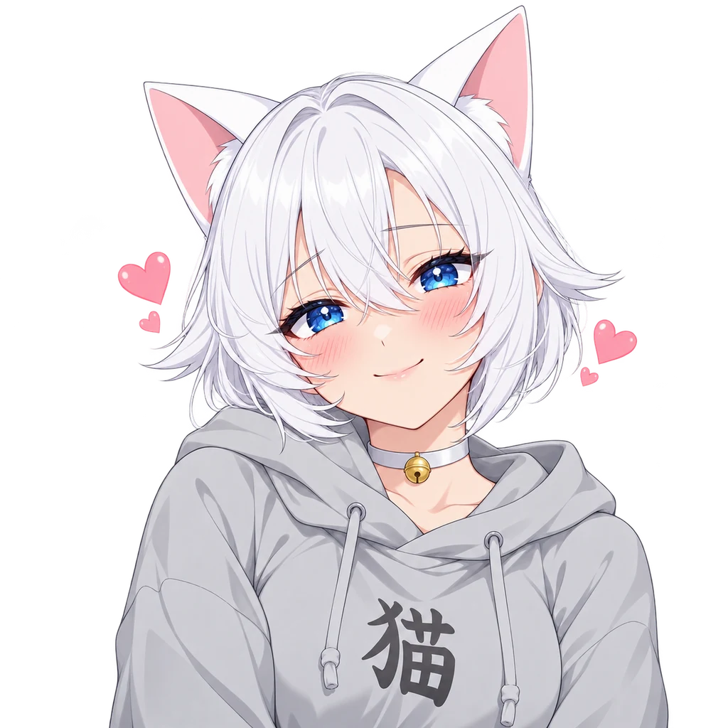 Tama Nekonari 表情包 6