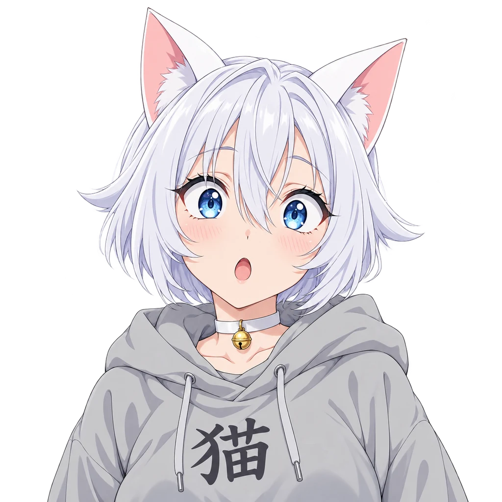 Tama Nekonari 表情包 5
