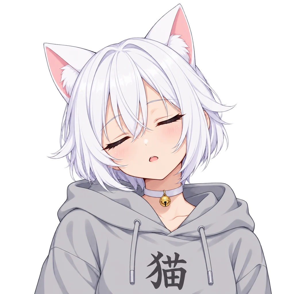 Tama Nekonari 表情包 7