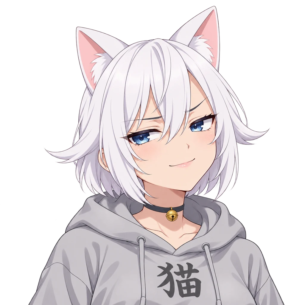 Tama Nekonari 表情包 4