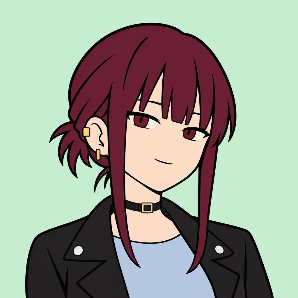 Tayama AI 辅助角色插画