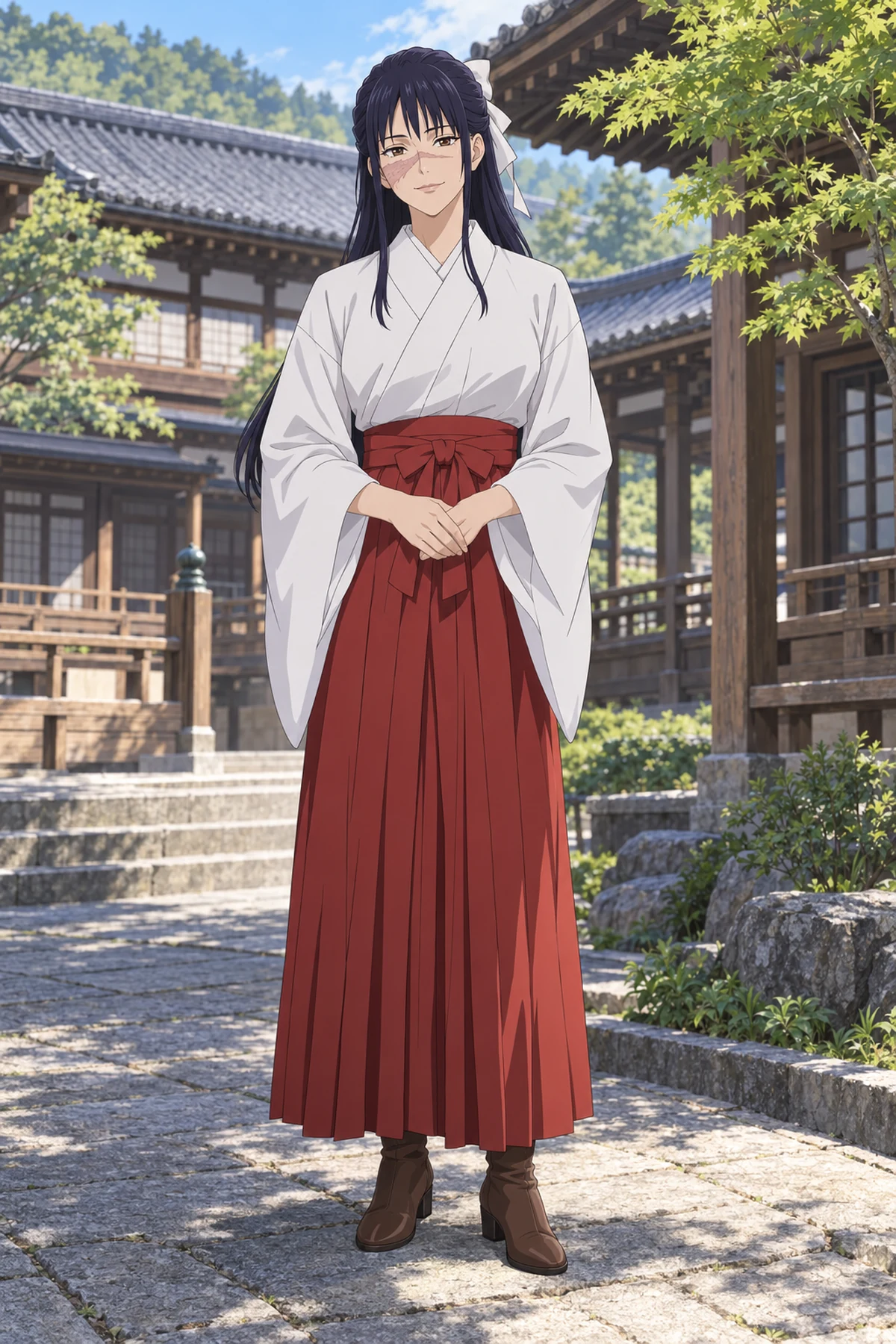 Utahime Iori