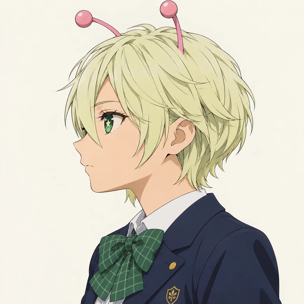 Vamola AI 辅助角色插画