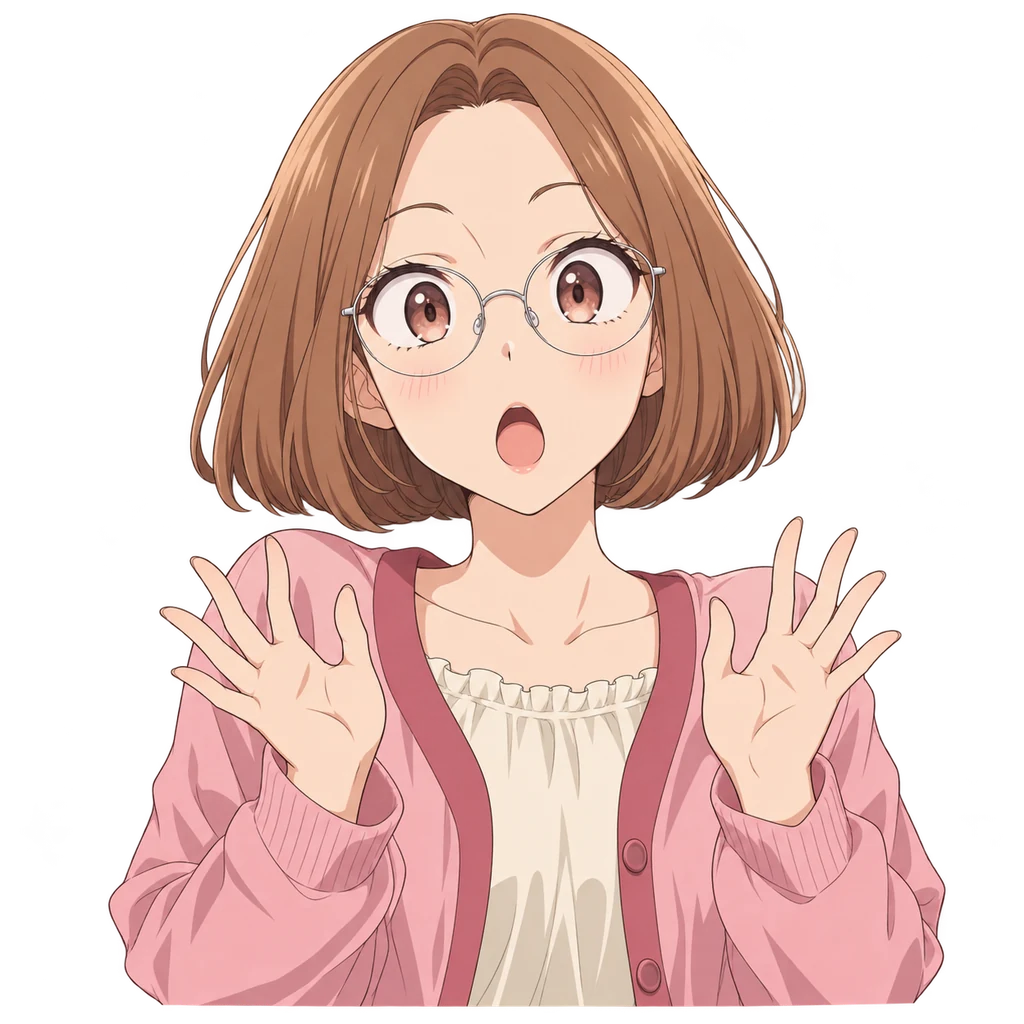 Yoriko Kichijouji 表情包 5