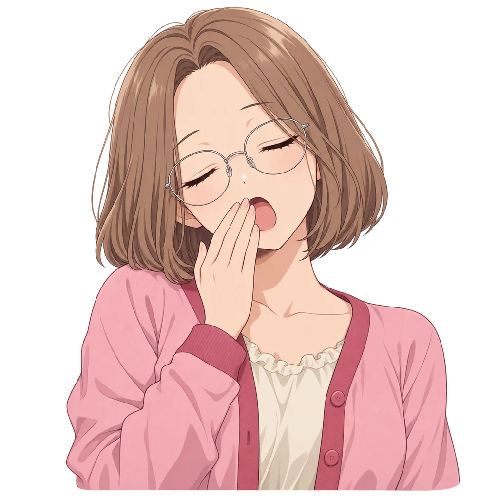 Yoriko Kichijouji 表情包 7