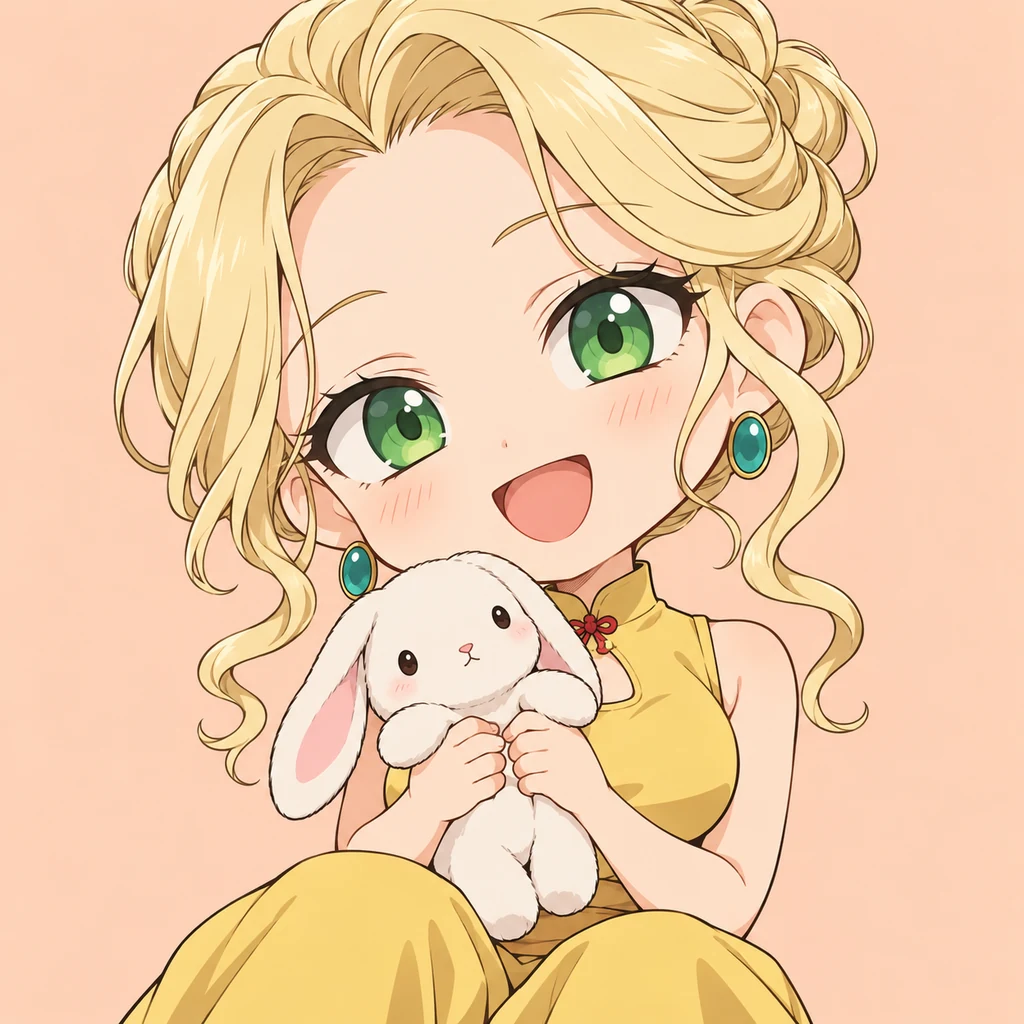 Yaomay AI 辅助角色插画