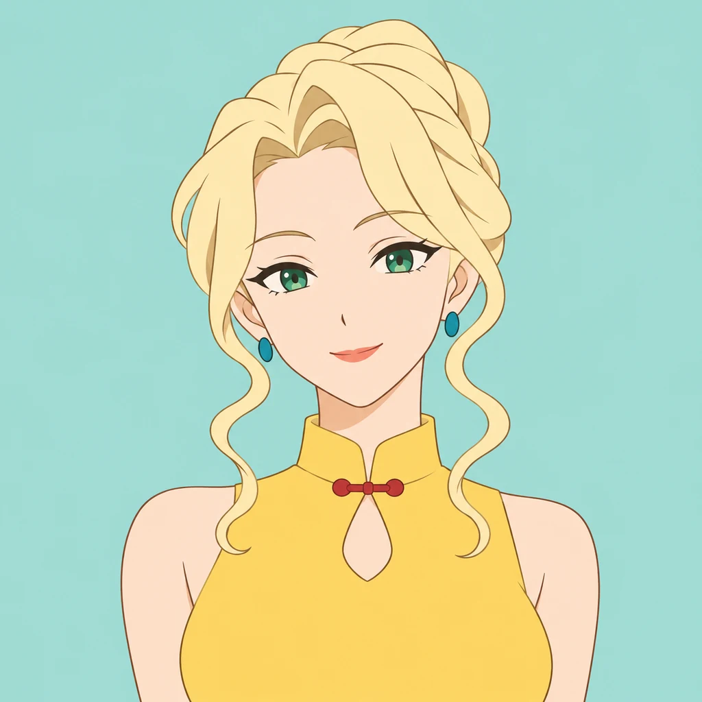 Yaomay AI 辅助角色插画