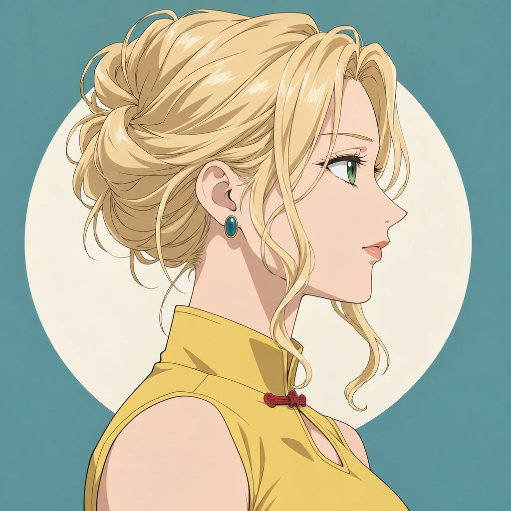 Yaomay AI 辅助角色插画
