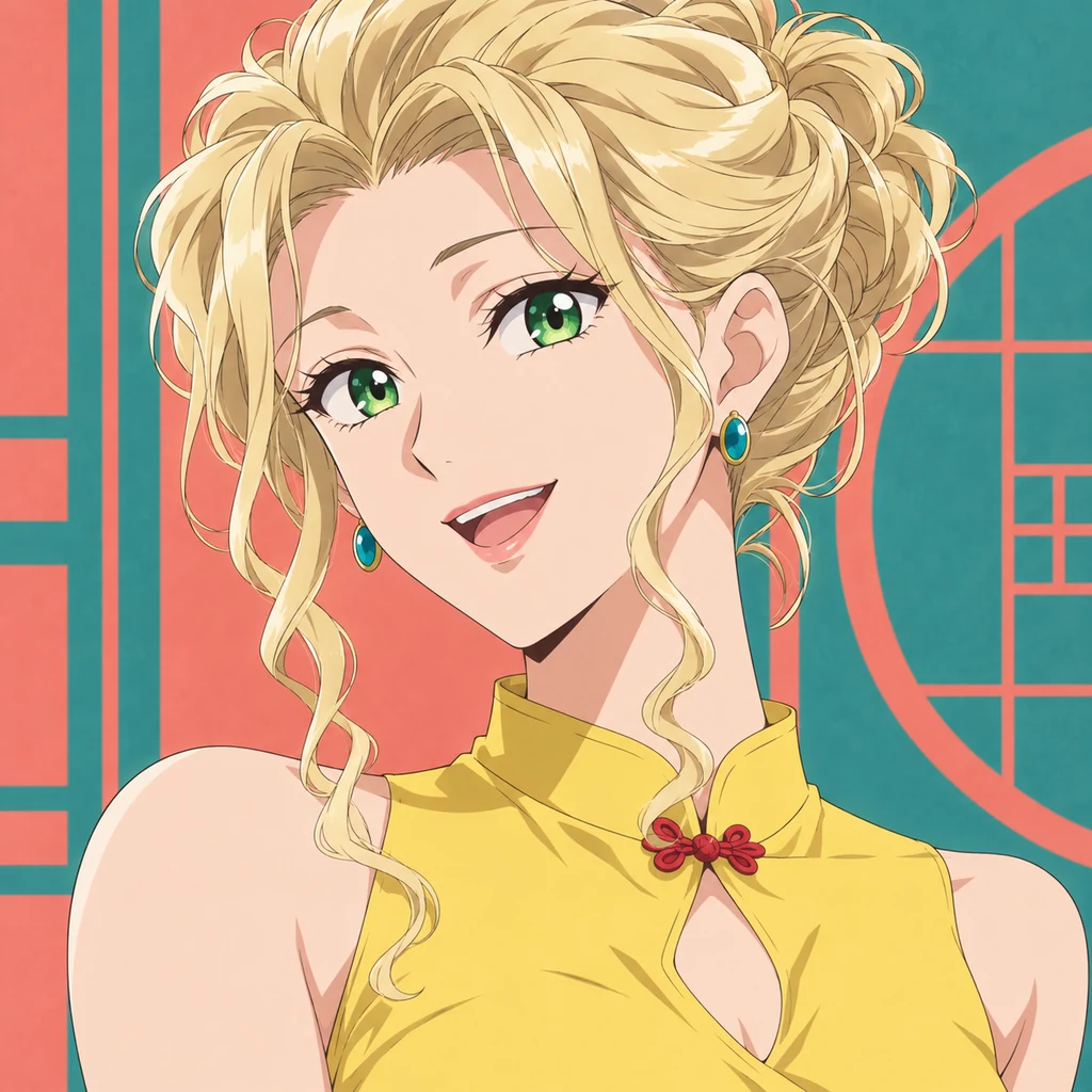Yaomay AI 辅助角色插画