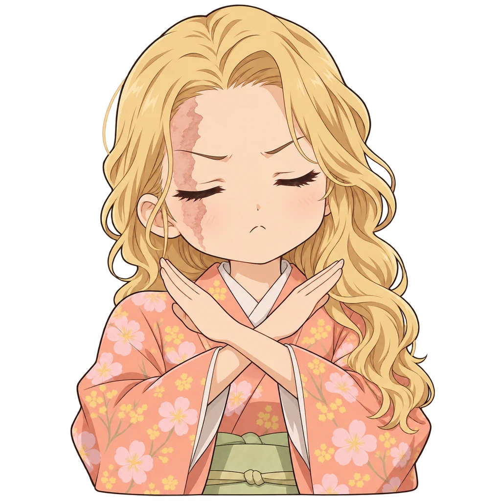 Yui 表情包 8