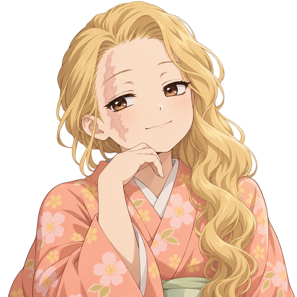 Yui 表情包 4