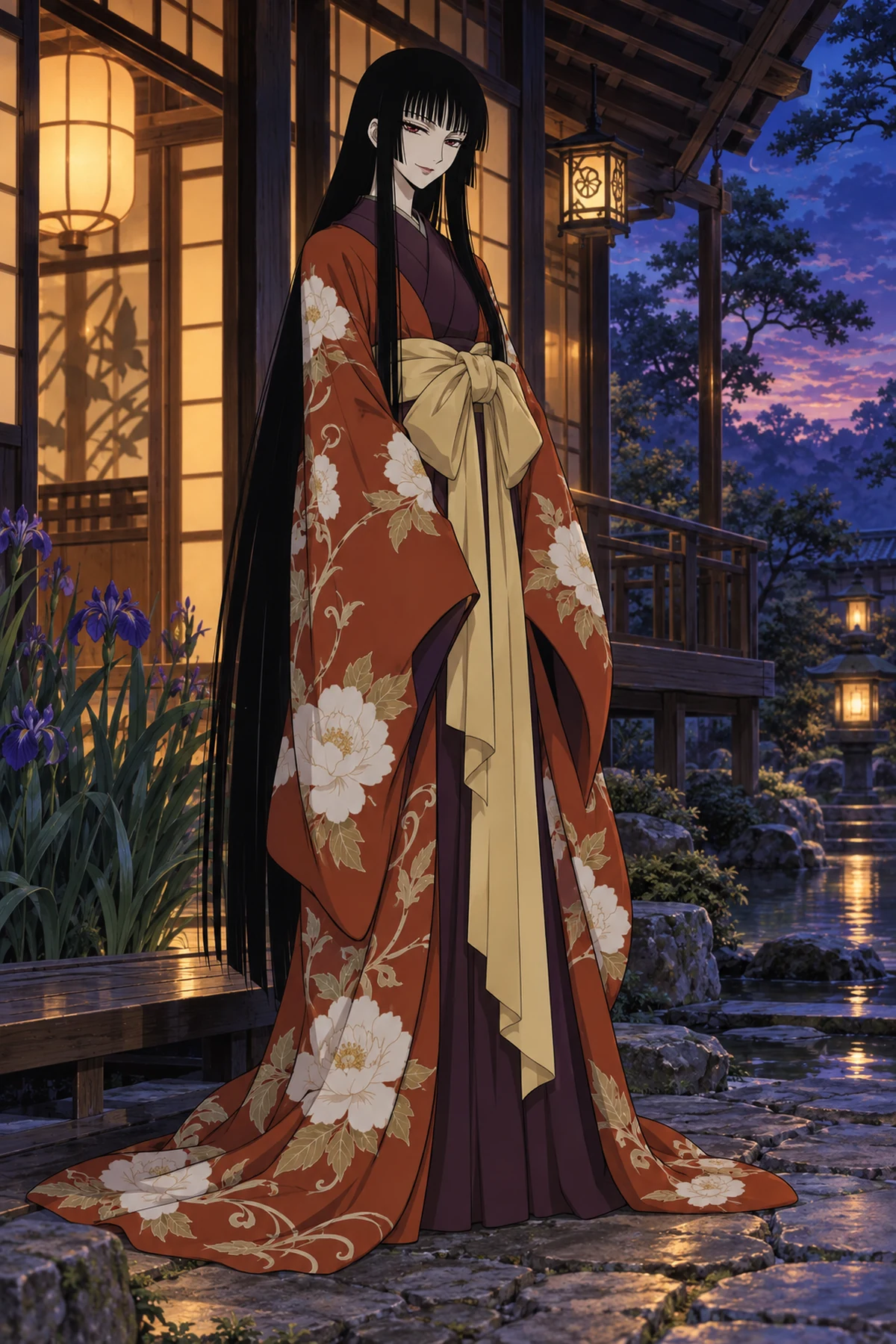 Yuko Ichihara