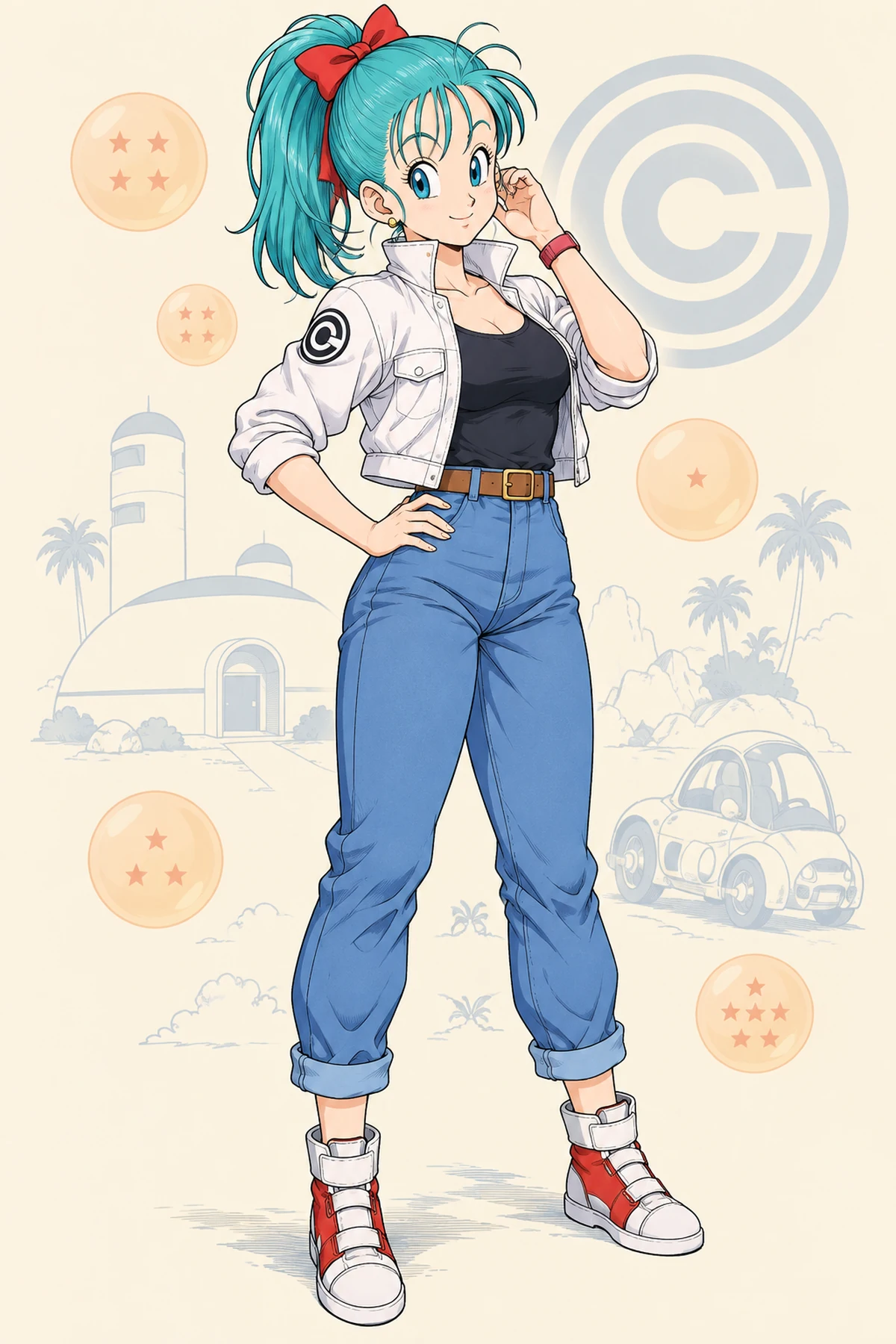Bulma