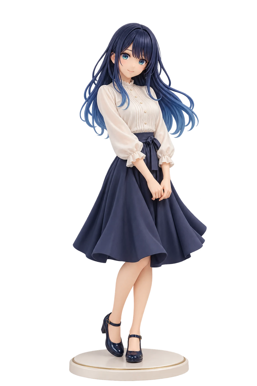 Oshi no Ko · Akane Kurokawa · Signature Look · 3D Figure
