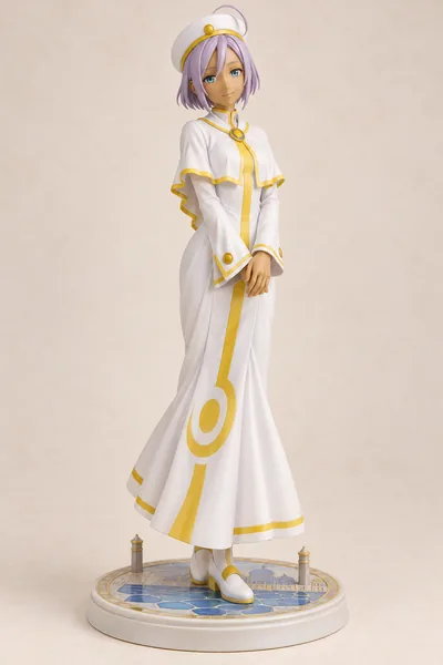 ARIA · Athena Glory · Classic · 3D