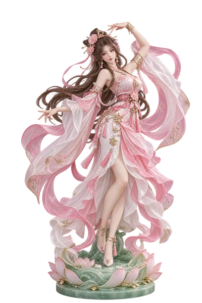 Honor of Kings · Diao Chan · Classic collector edition · 3D