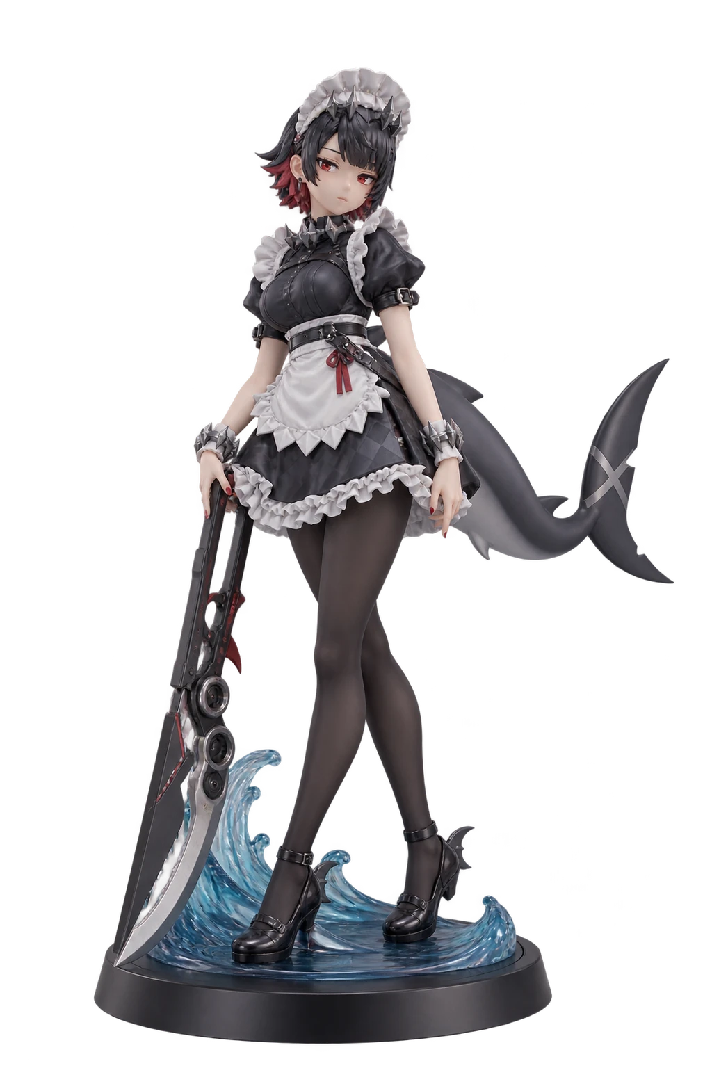 Zenless Zone Zero · Ellen Joe · Classic collector edition · 3D Figure