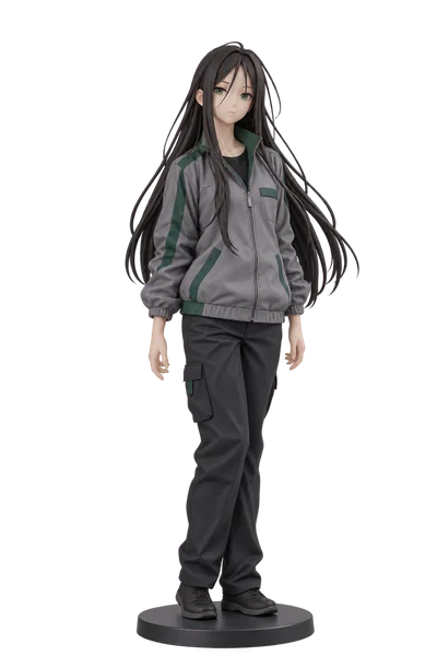 Under One Person · Feng Baobao · Chinese comic collector edition · 3D
