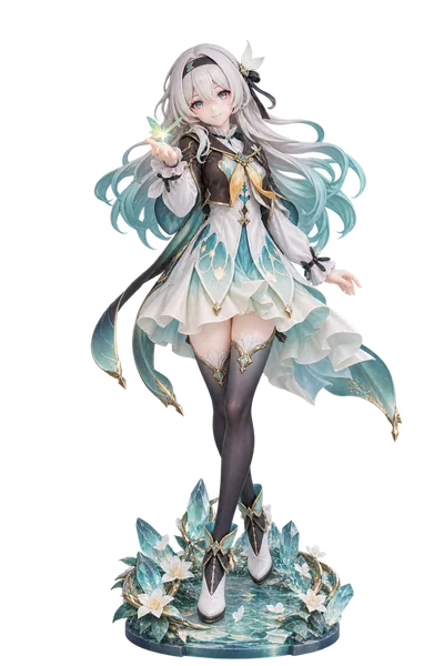 Honkai: Star Rail · Firefly · Classic collector edition · 3D