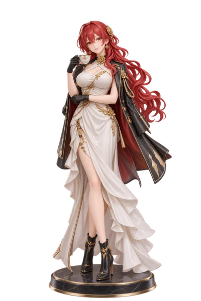 Himeko · Voyage collector edition · 3D