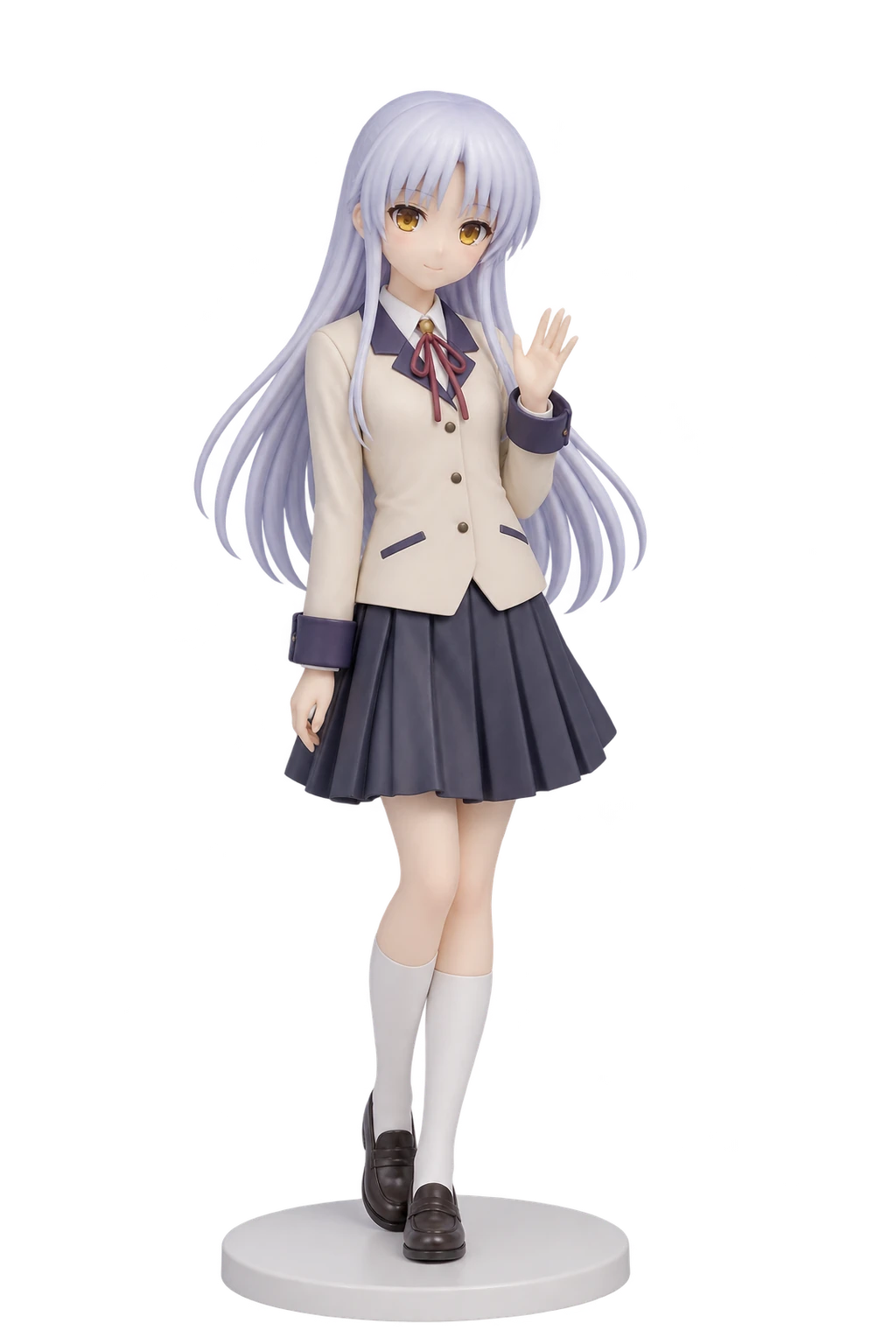 Angel Beats! · Kanade Tachibana · Everyday moment · 3D Figure