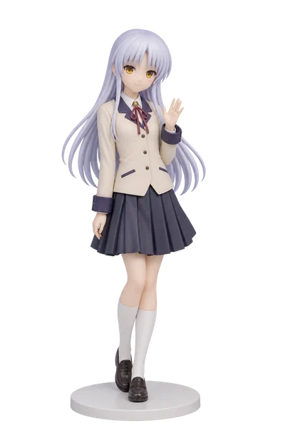 Kanade Tachibana · Everyday moment · 3D