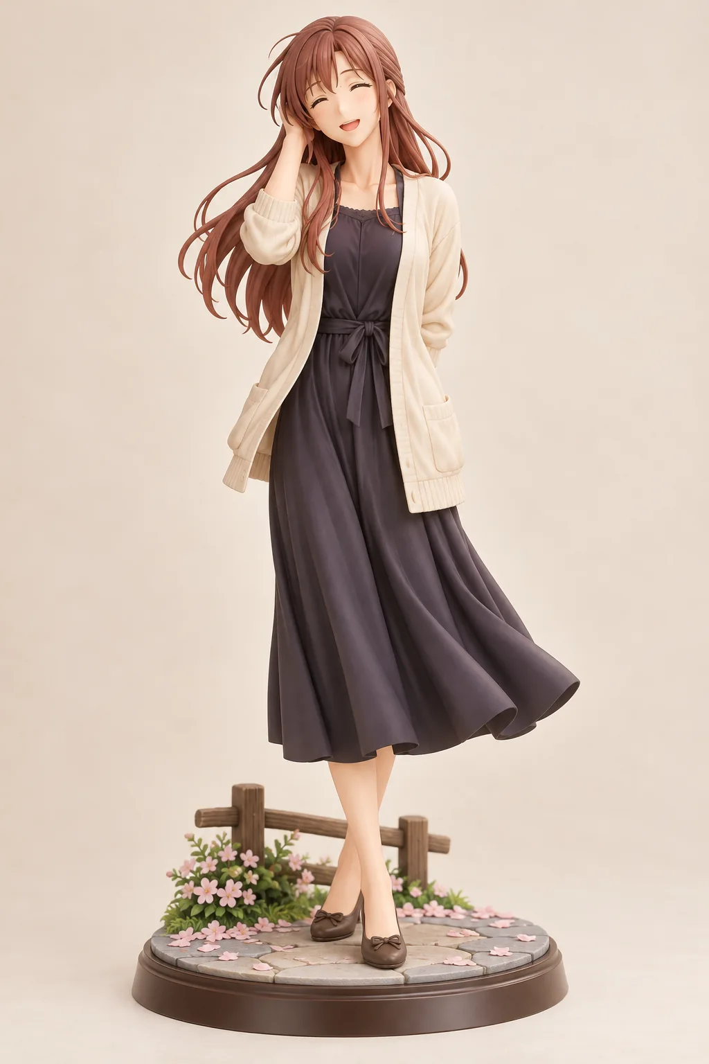 Fruits Basket · Kyoko Honda · Classic design collection · 3D Figure