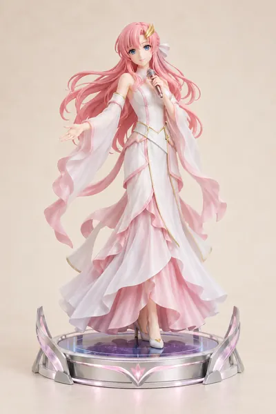 Lacus Clyne · Classic starlight collection · 3D