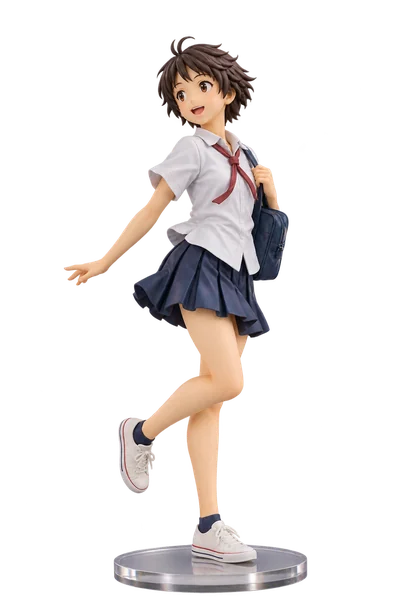 Makoto Konno · Signature Look · 3D